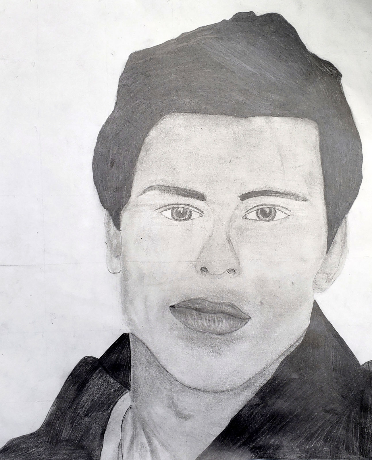 ‘Glee’ star